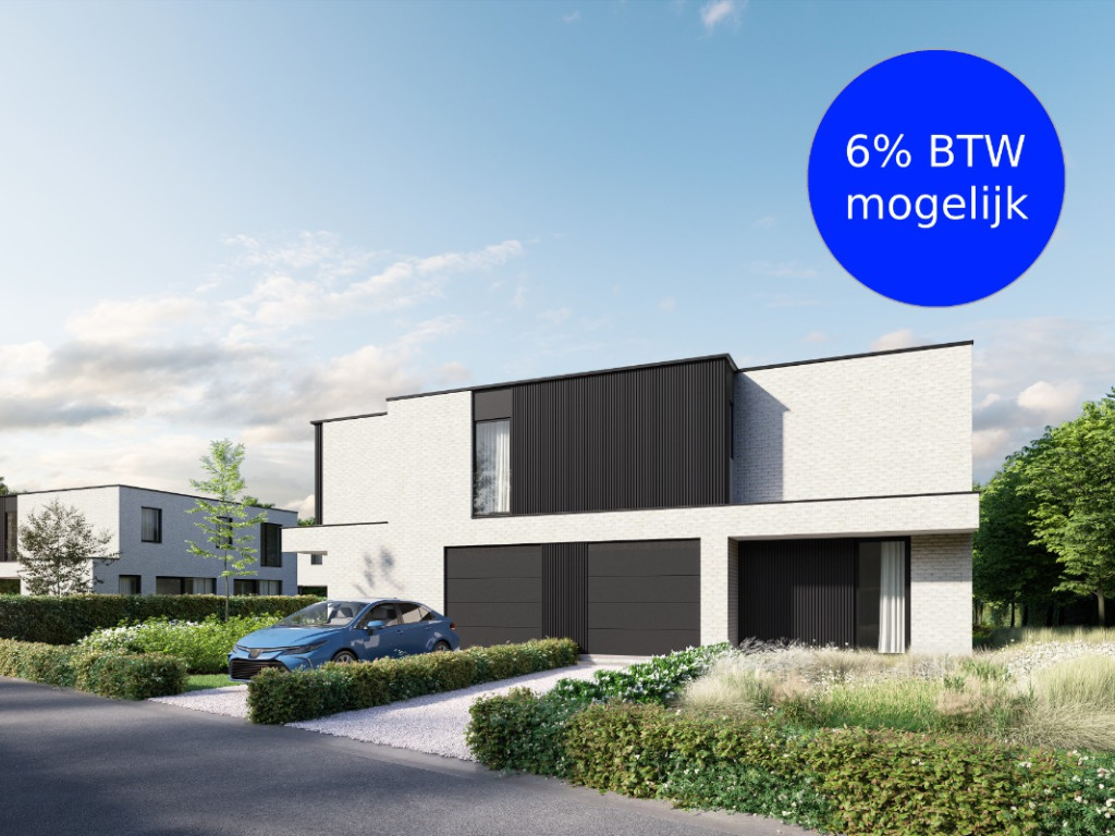 Oude Weg - 56 - Lot 1 - 9870