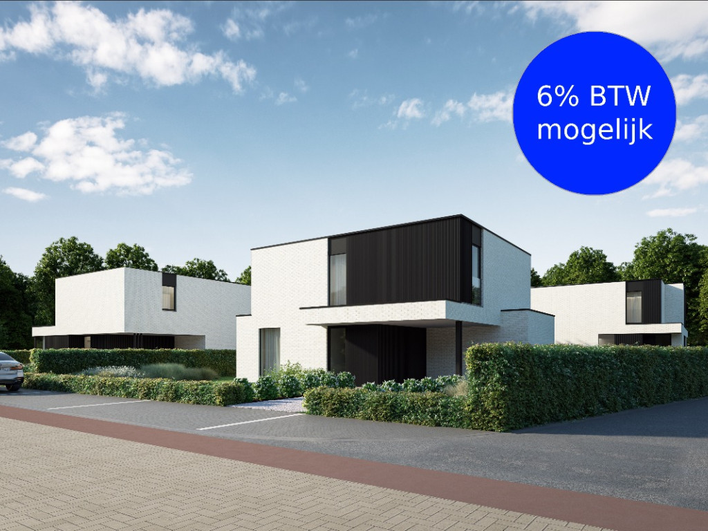 Oude Weg - 56* - Lot 3 - 9870
