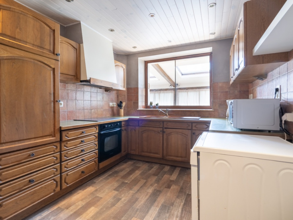 Rue de la Hulette - 12 - - 6887