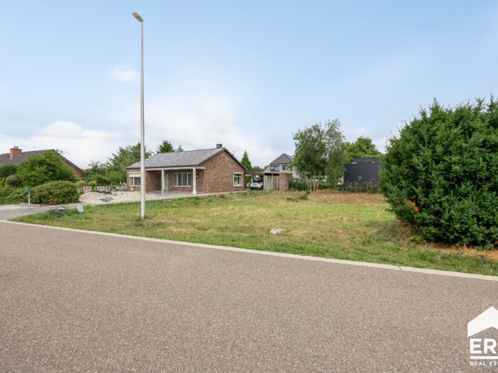 Mezenstraat - 36 - - 3920