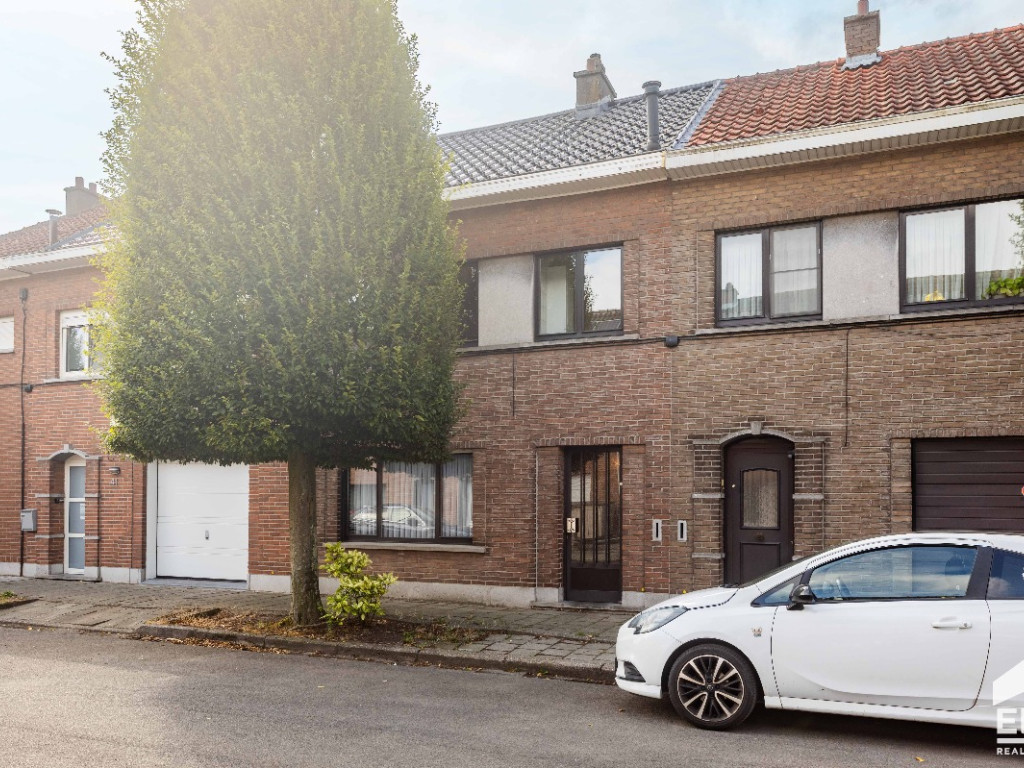 Brakelstraat - 39 - - 9300
