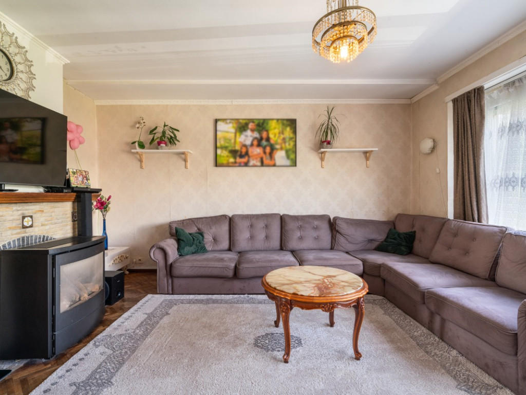 Roeispaanstraat - 21 - - 9000