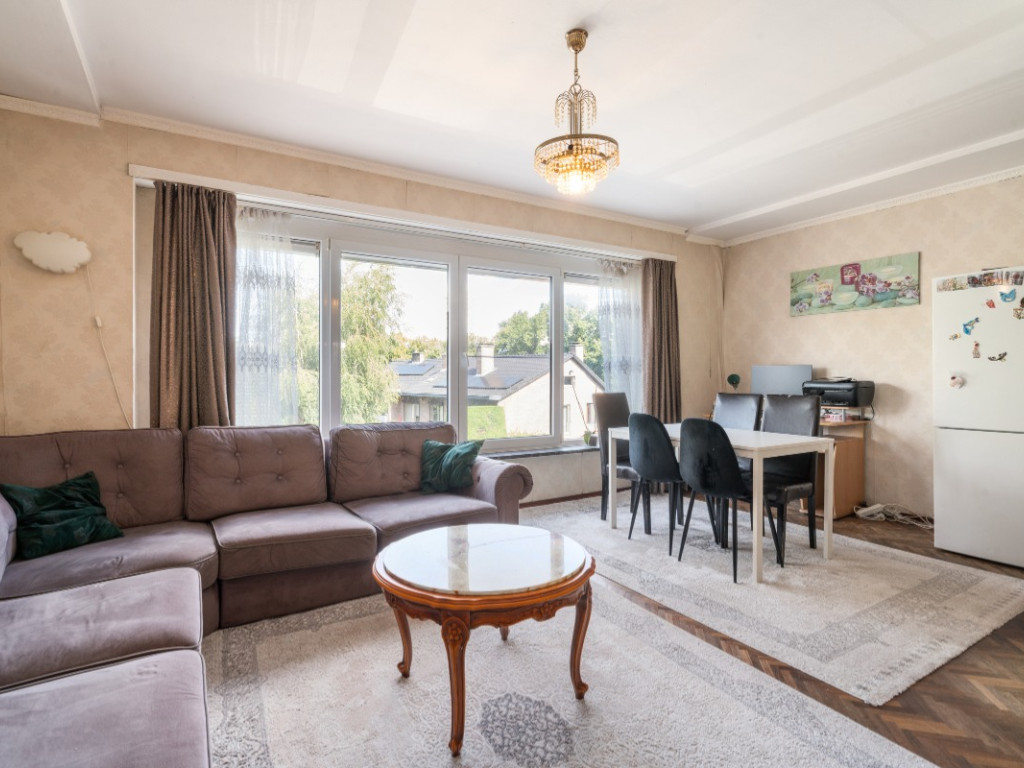 Roeispaanstraat - 21 - - 9000