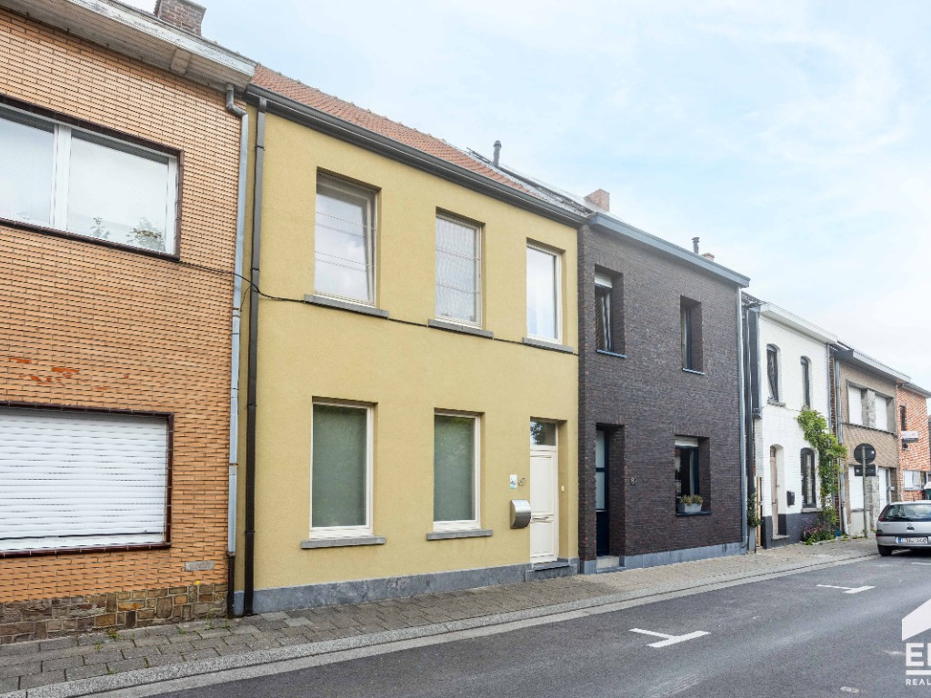Gaston de Schepperstraat - 67 - - 9320