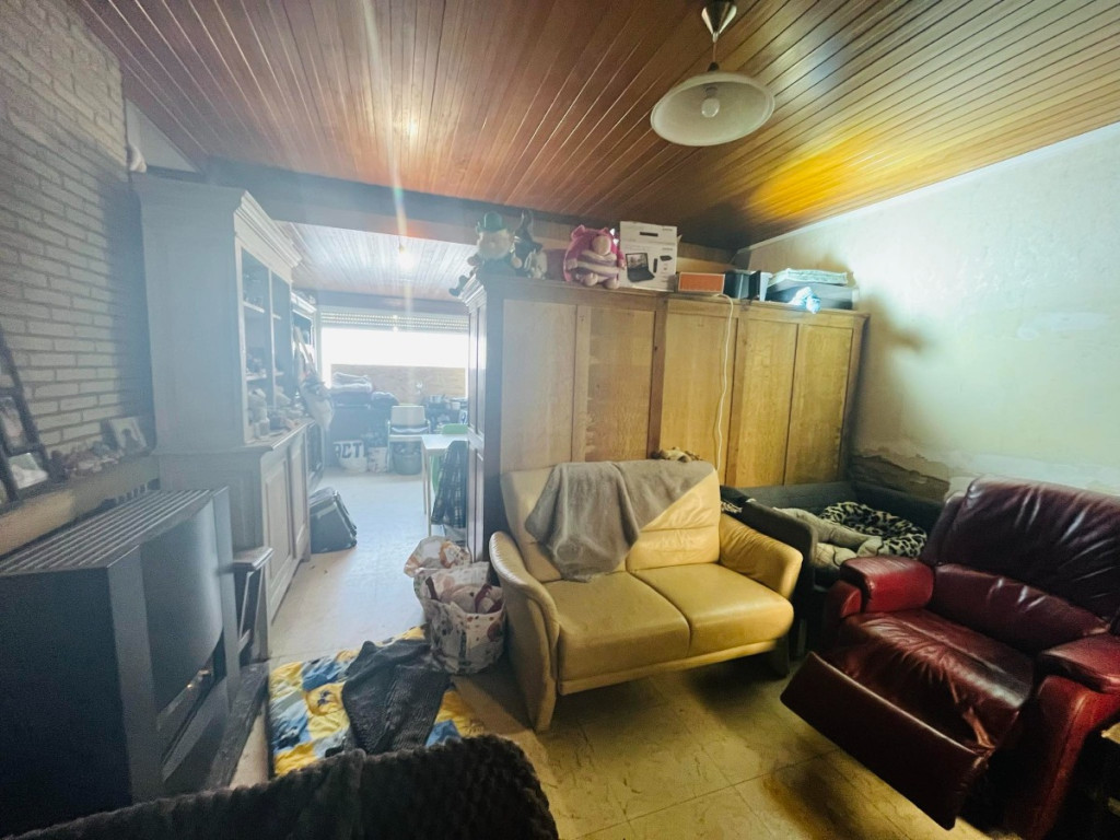 Wevelgemstraat - 84 - - 8930