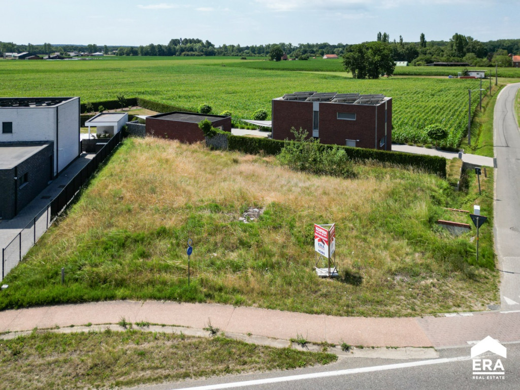 Oude Geelsebaan - lot 2 - - 2431