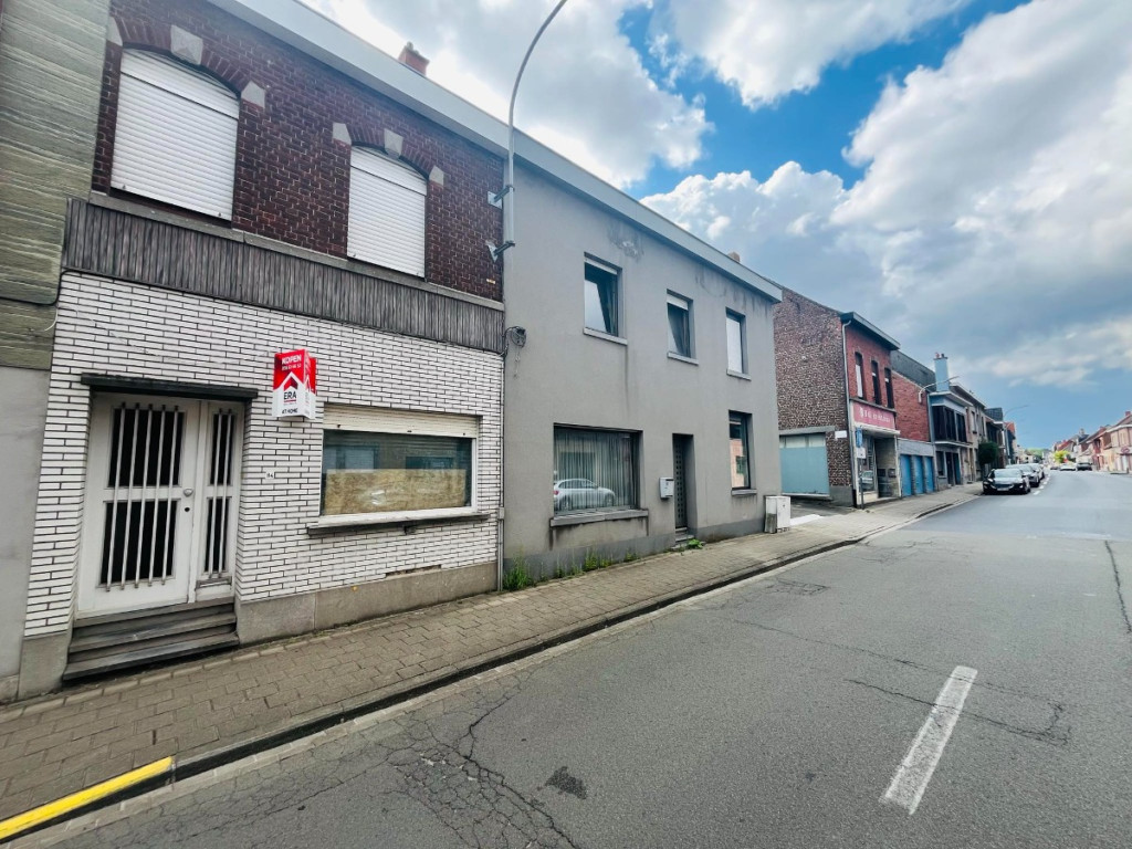 Wevelgemstraat - 84 - - 8930