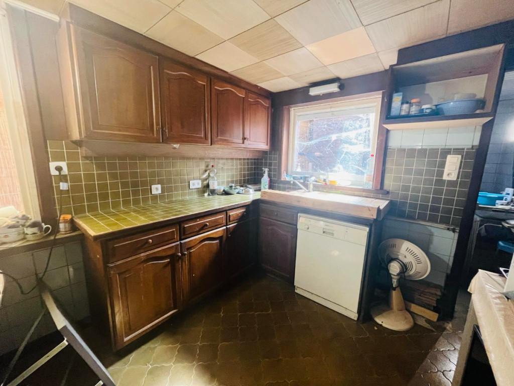 Wevelgemstraat - 84 + 84A - - 8930
