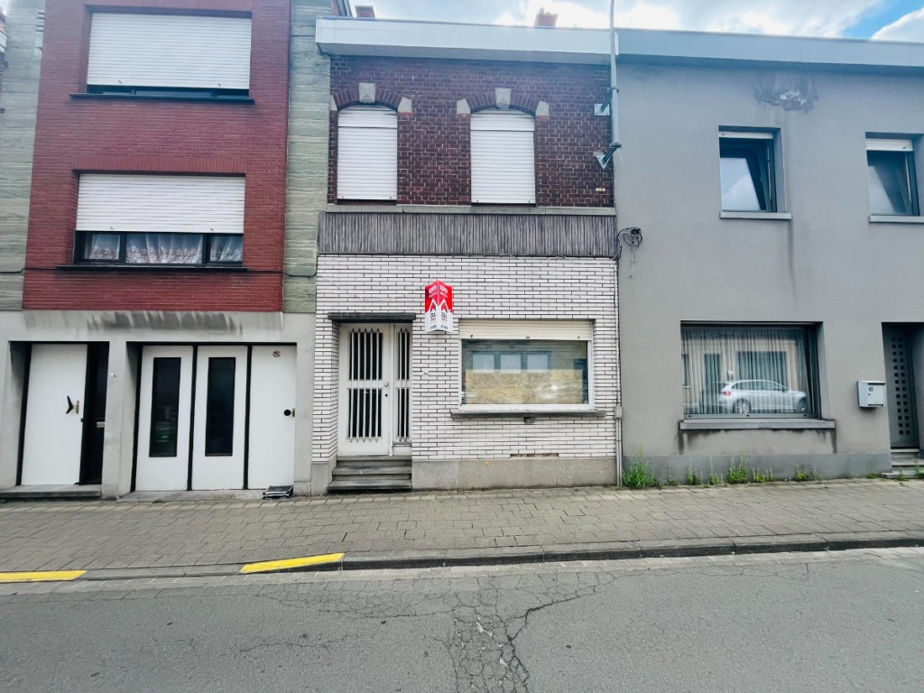 Wevelgemstraat - 84 - - 8930