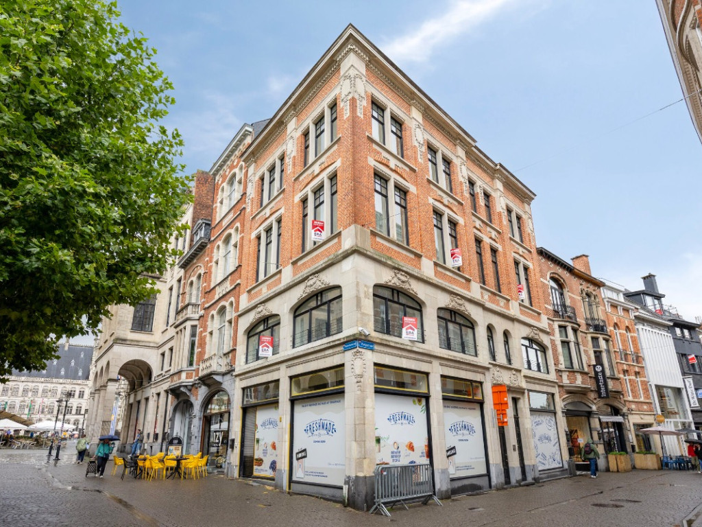 Parijsstraat - 3 - 0401 - 3000