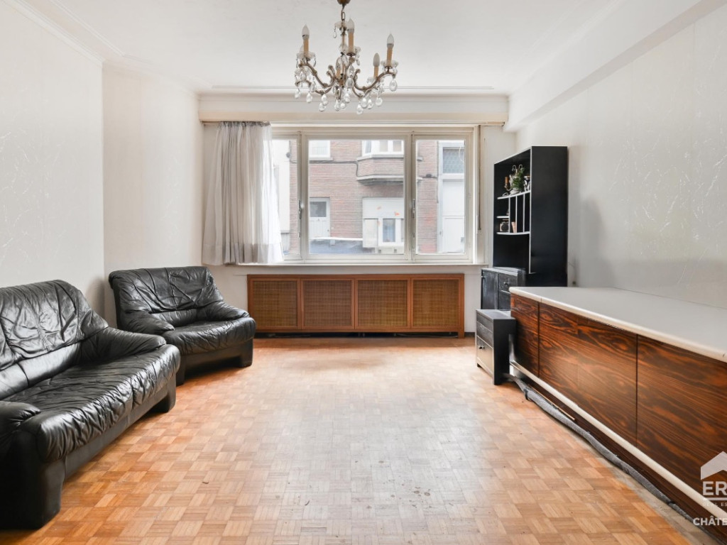 Rue André Van Hasselt - 13 - - 1210