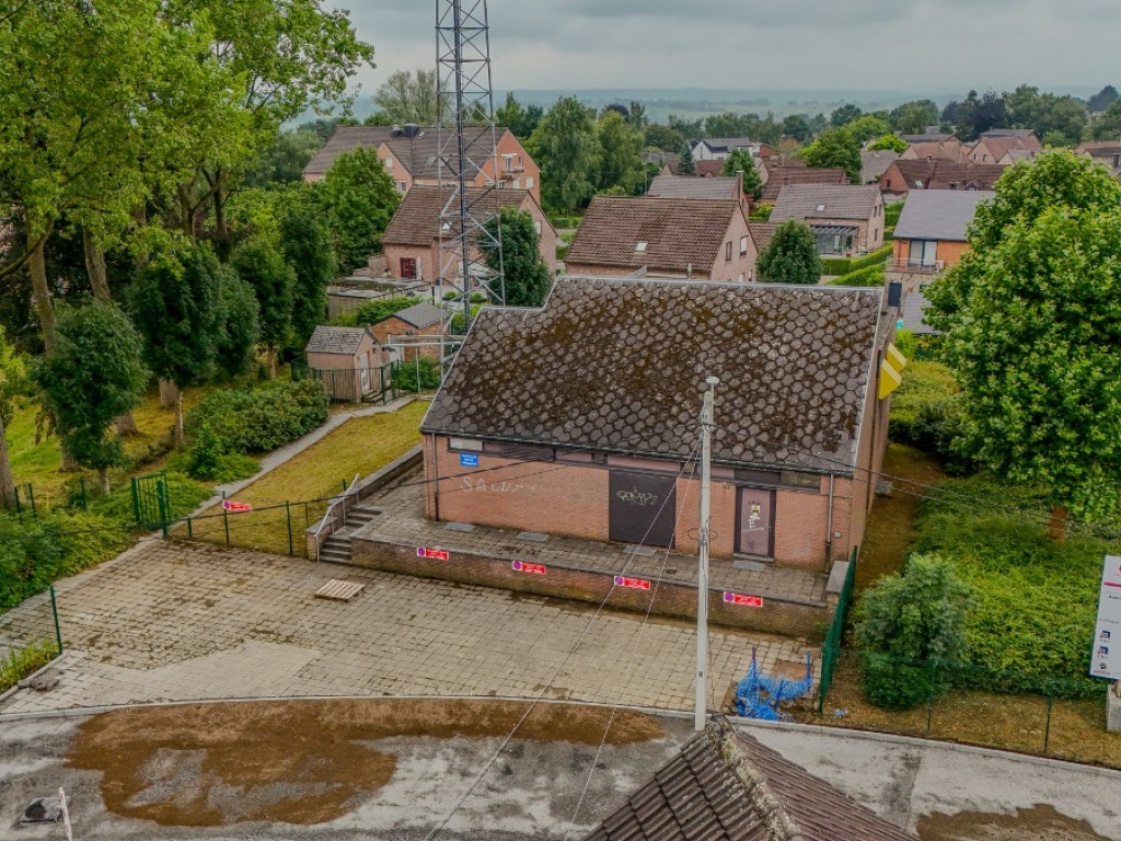 Rue de la Paix - 19 - - 4630