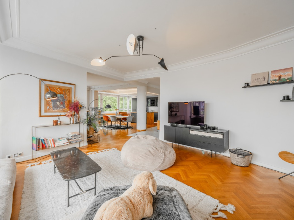 Boulevard Frère-Orban - 50 - - 4000