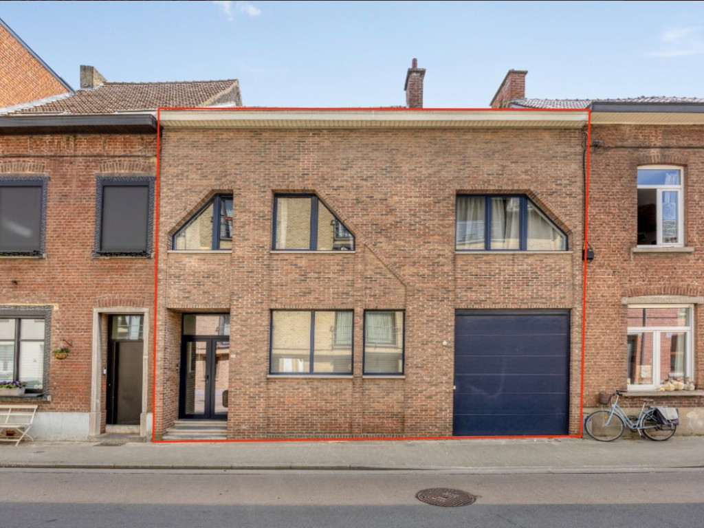 Gemeentestraat - 242 - - 3010