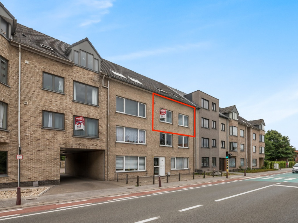 Stationsstraat - 64 - 6 - 9190