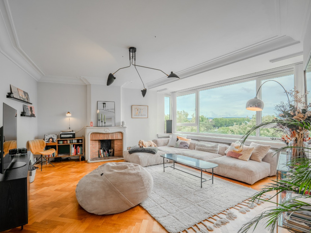 Boulevard Frère-Orban - 50 - - 4000