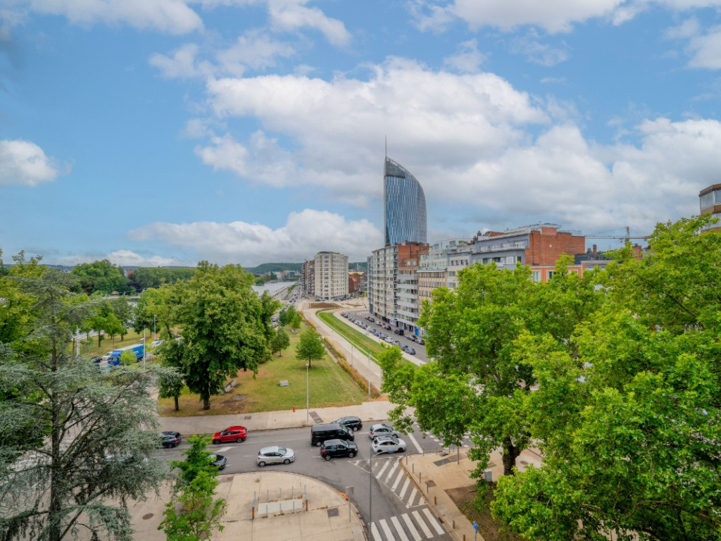 Boulevard Frère-Orban - 50 - - 4000