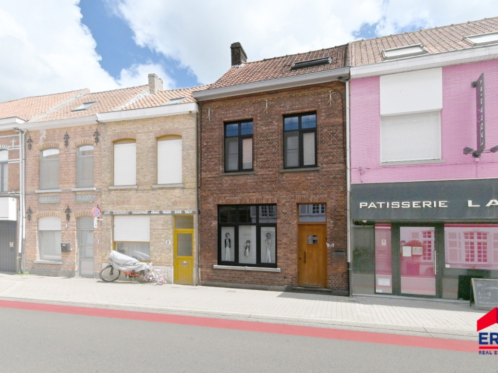 Noordstraat - 75 - - 9990