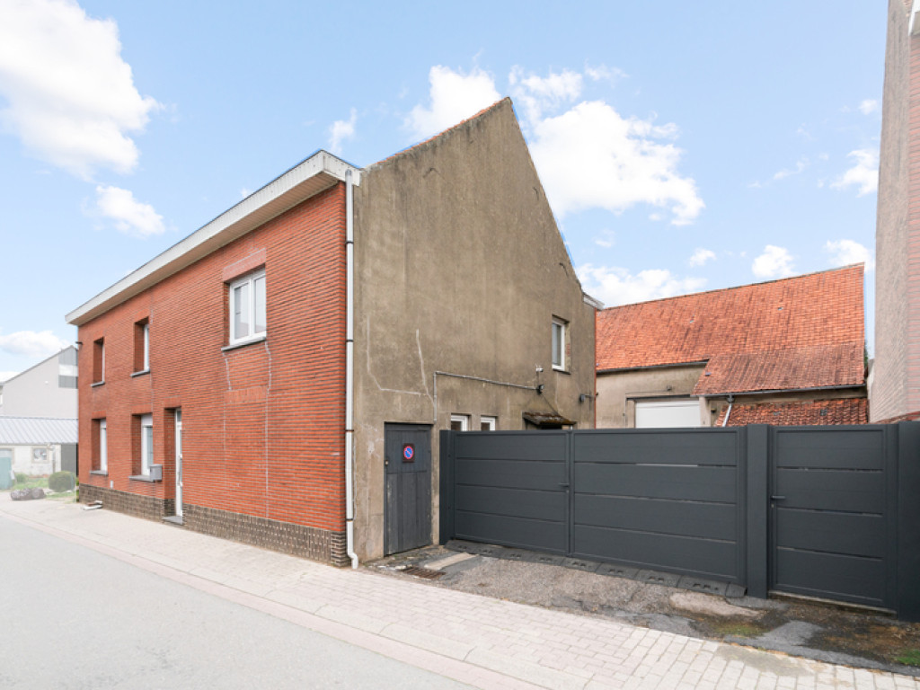 Schapenweg - 64 - - 1933