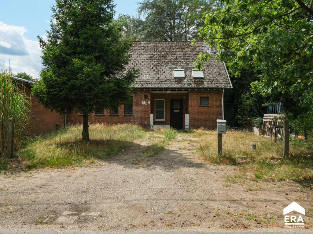 Maststraat - 1 - - 3920