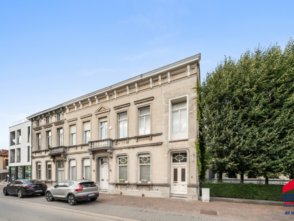Ieperstraat - 65 - - 8930