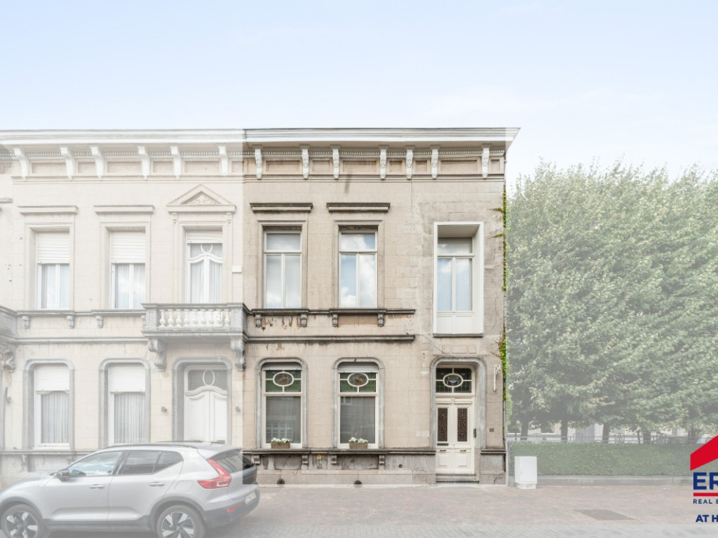 Ieperstraat - 65 - - 8930