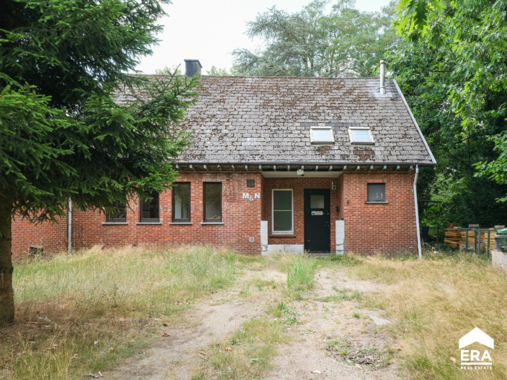 Maststraat - 1 - - 3920