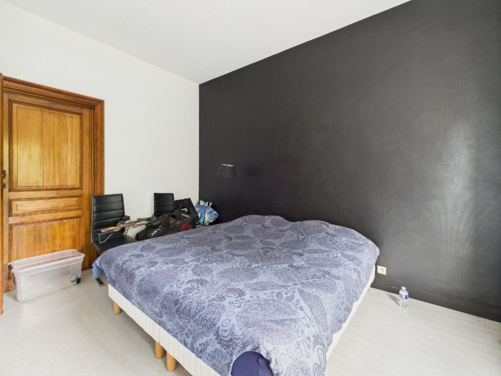 Rue Delvigne - 62 - - 6900