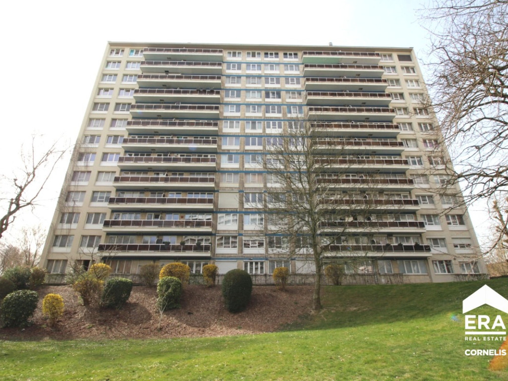 Avenue Docteur Zamenhof - 10 - 6 - 1070