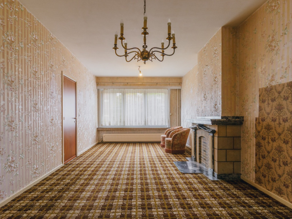 Albert Dickschenstraat - 26 - - 2610