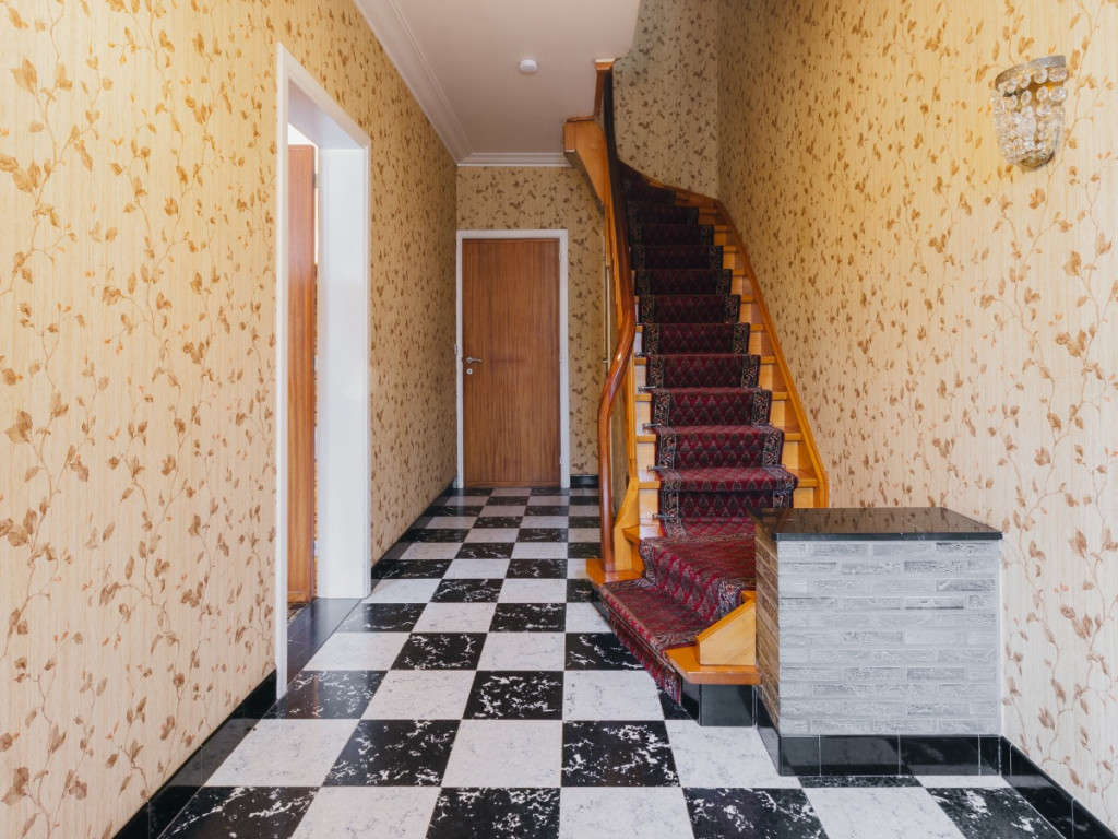 Albert Dickschenstraat - 26 - - 2610