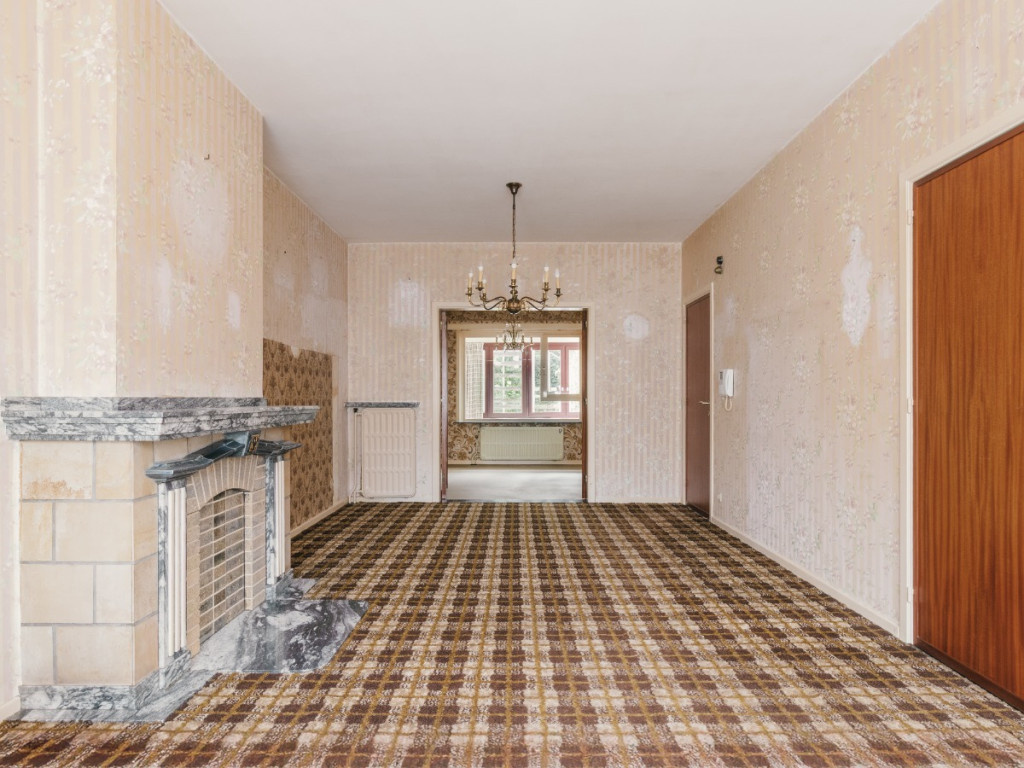 Albert Dickschenstraat - 26 - - 2610