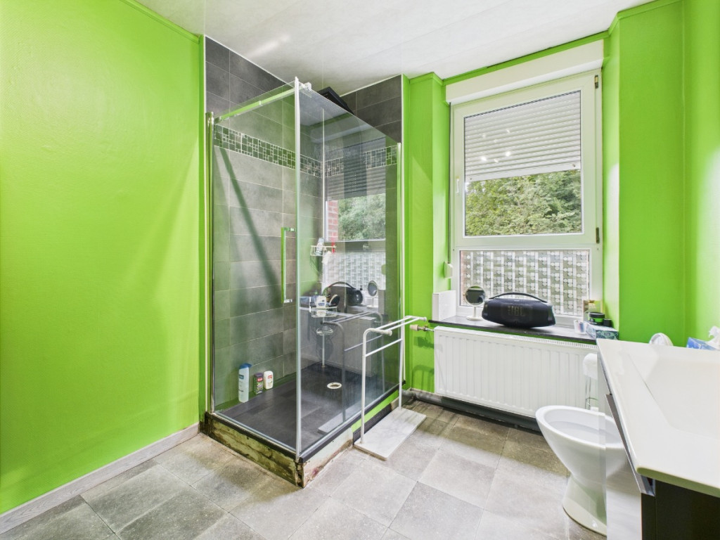 Rue Delvigne - 62 - - 6900