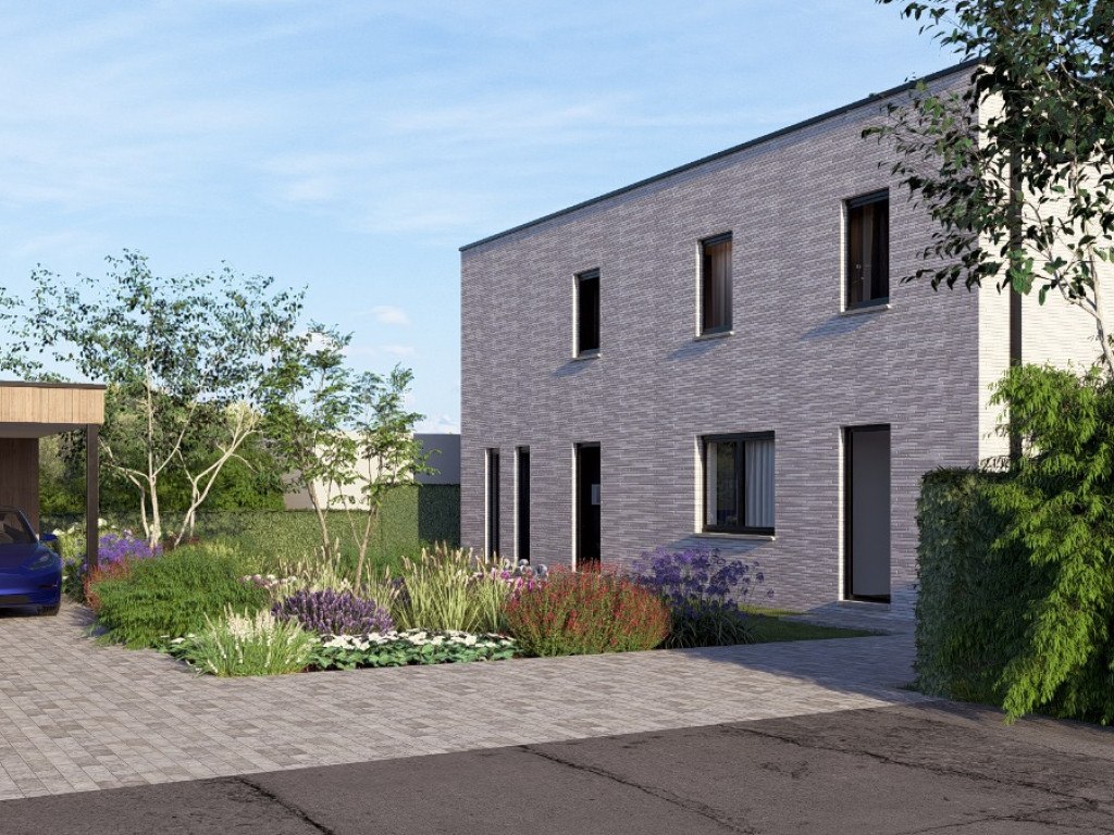 Bremstraat - 22 - - 2590