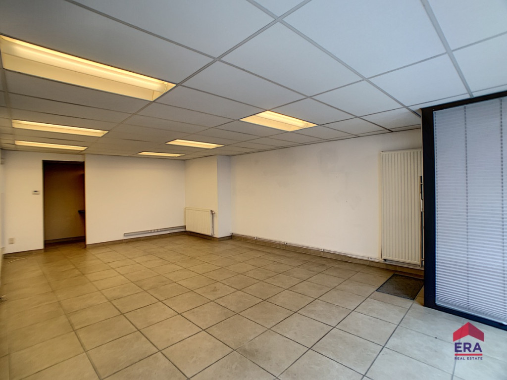 Rue Sous le Château - 8 - - 4500
