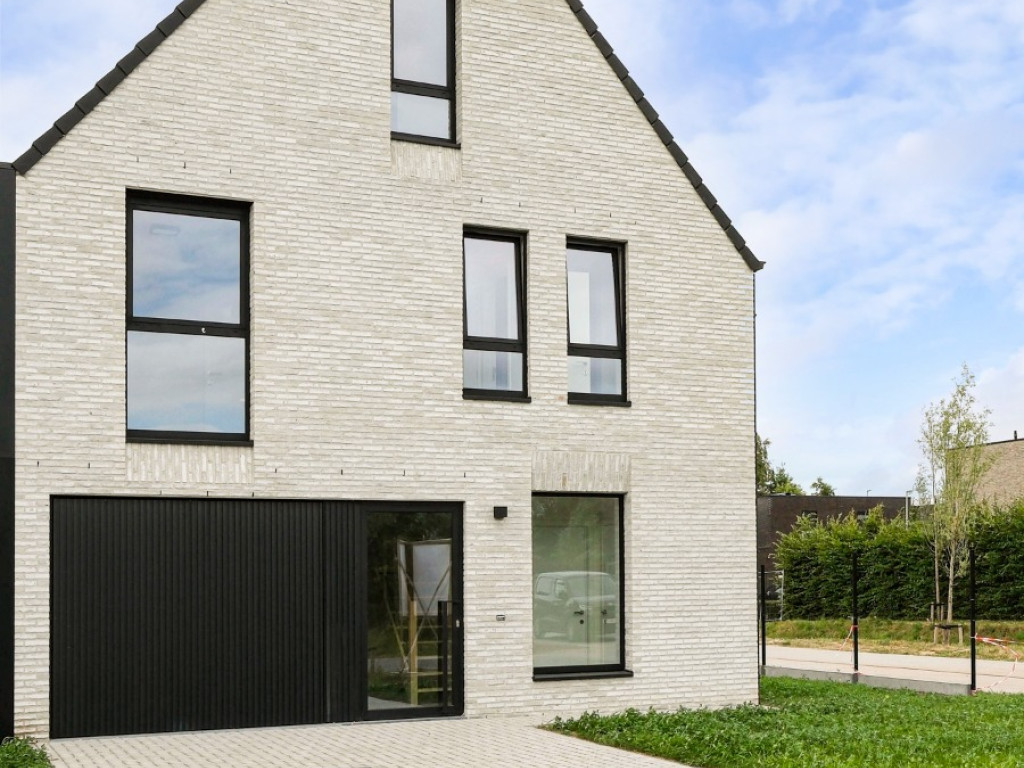 Mariekestraat - 8 - woning 4 - woning 4 - 3540