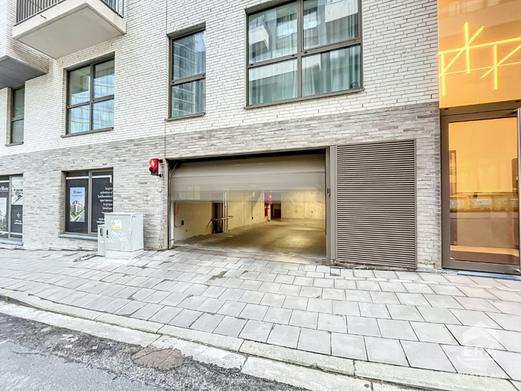 Rue Jacques de Lalaing - 51-53 - - 1040