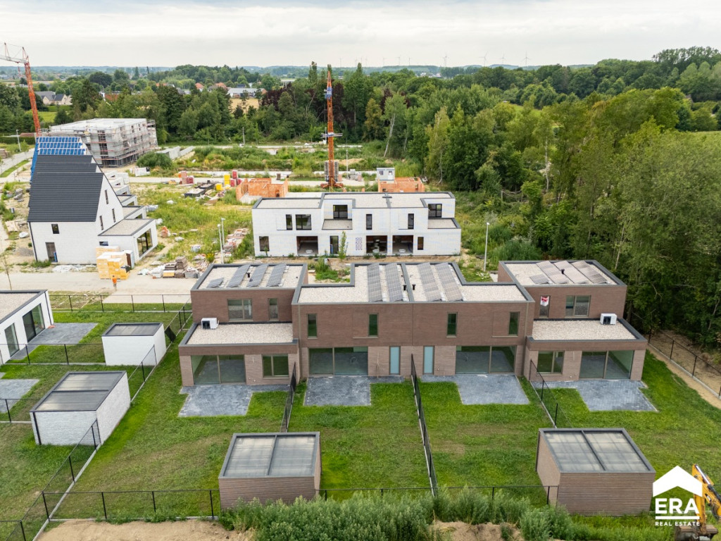 Bleke Lenastraat - 4 - woning 11 - woning 11 - 3540