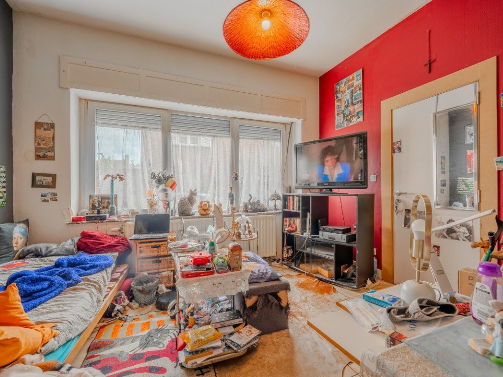 Rue Douffet - 12 - - 4020