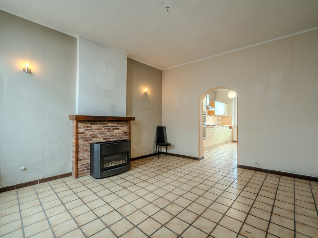 Rue d'Angleur - 23 - - 4420