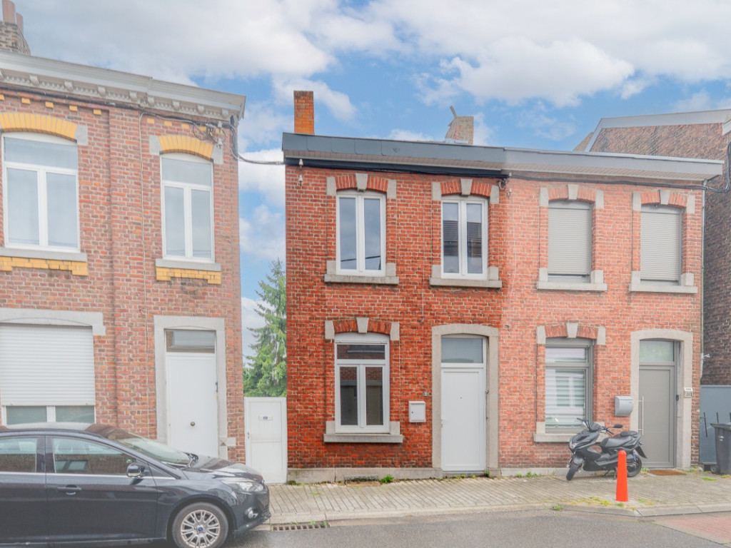 Rue d'Angleur - 23 - - 4420