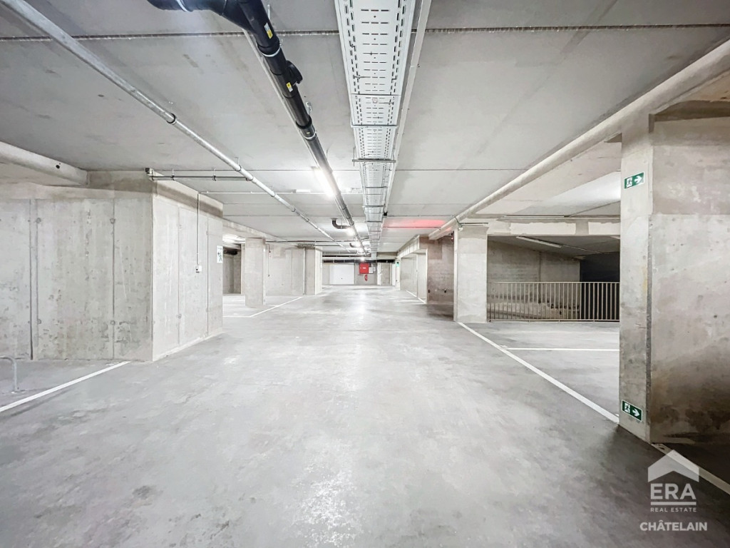 Rue Jacques de Lalaing - 51-53 - - 1040
