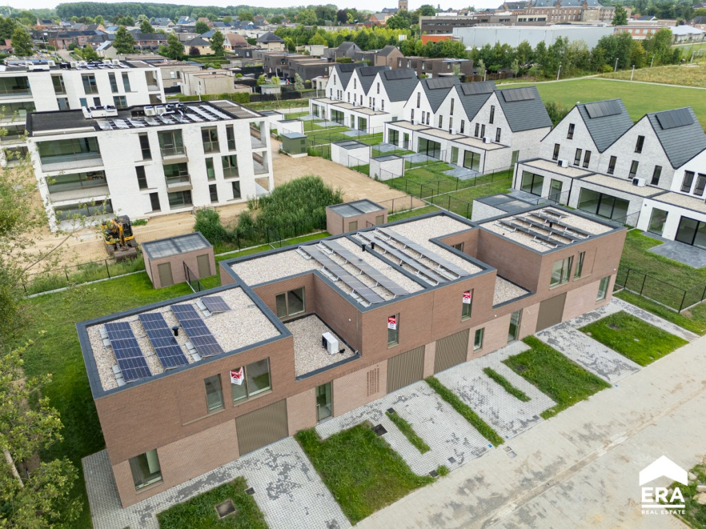 Bleke Lenastraat - 4 - woning 11 - woning 11 - 3540