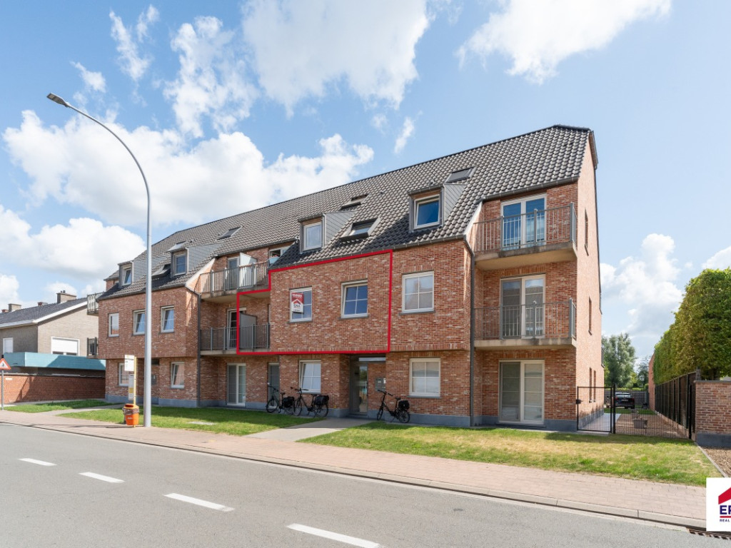 tieltsteenweg - 18 - 3 - 8780