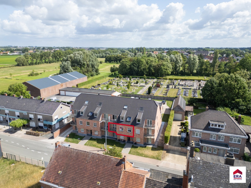 tieltsteenweg - 18 - 3 - 8780