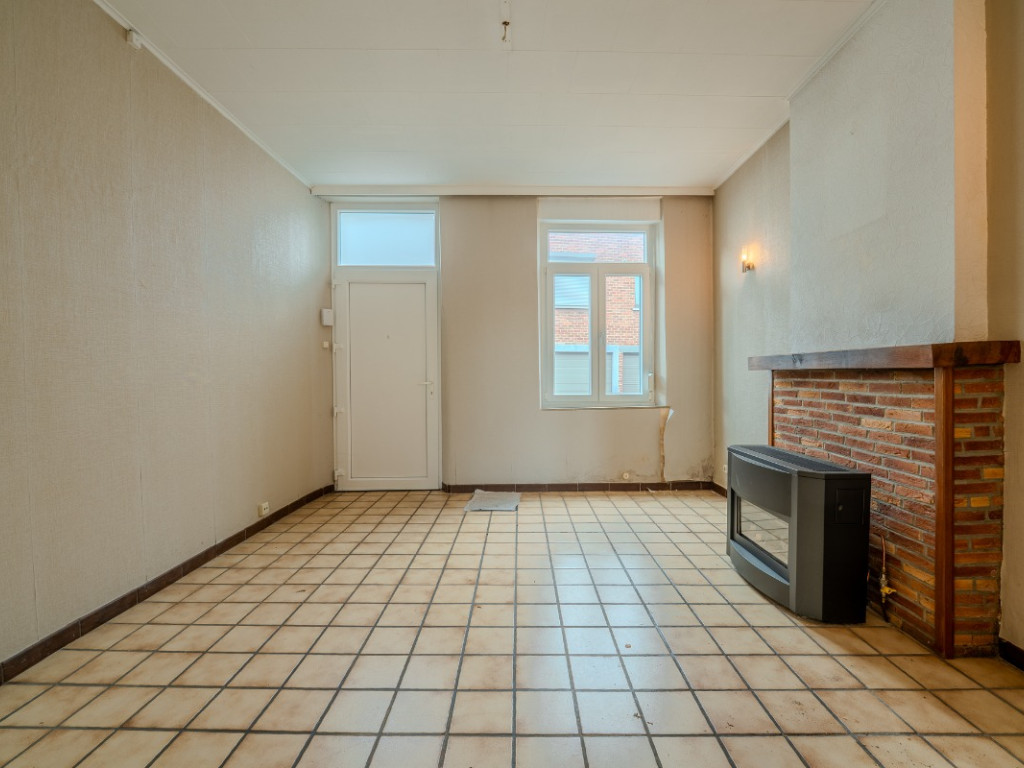 Rue d'Angleur - 23 - - 4420