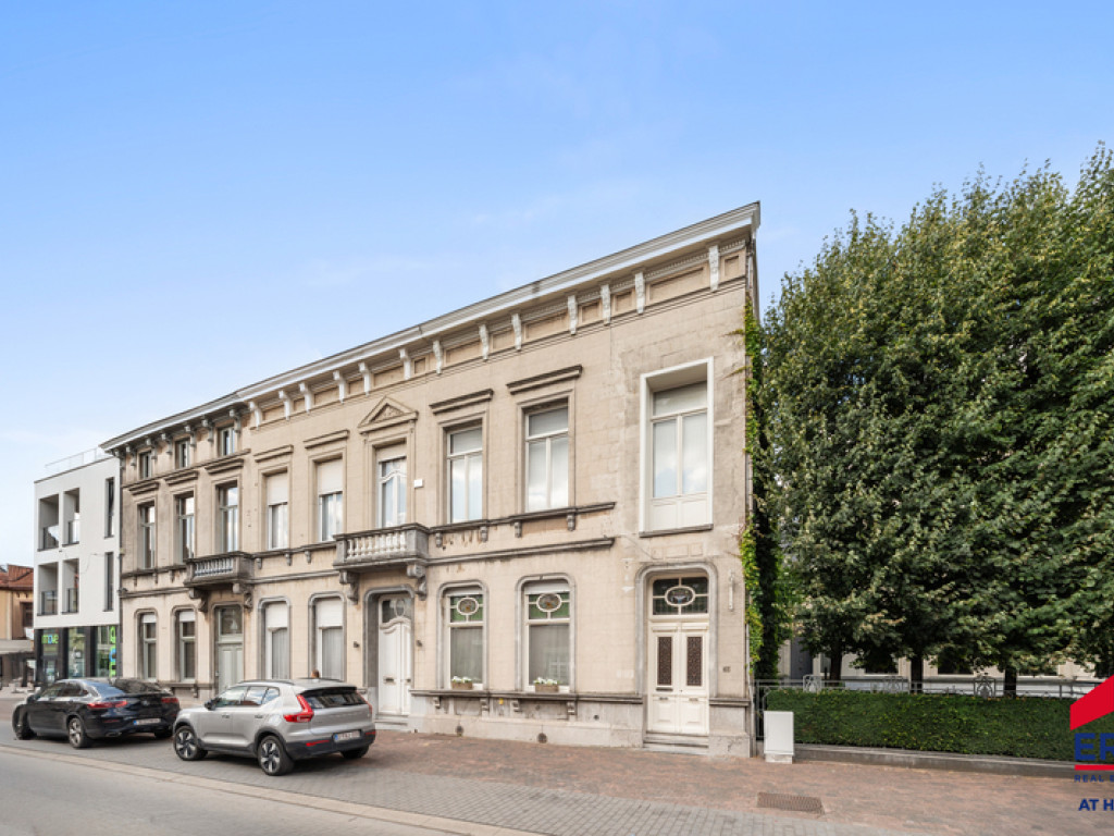 Ieperstraat - 65 - - 8940