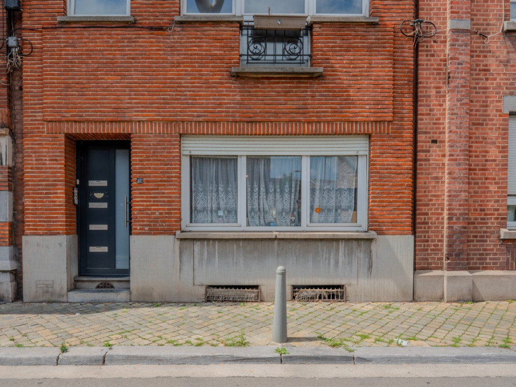 Rue Douffet - 12 - - 4020