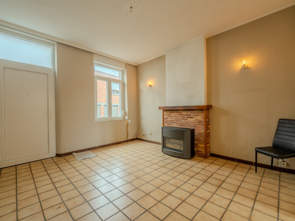 Rue d'Angleur - 23 - - 4420
