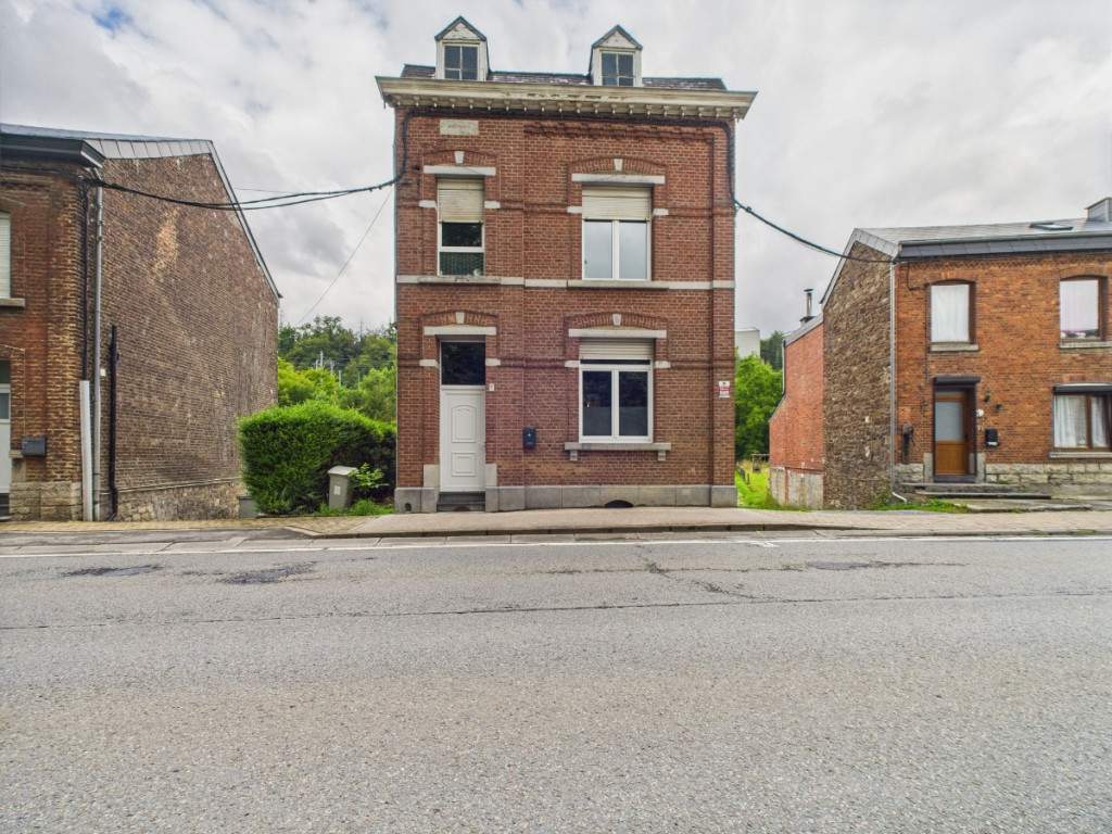 Rue Delvigne - 62 - - 6900